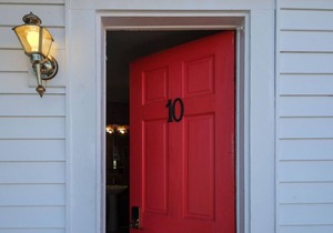 10 1BR Acadia Cottage w/AC Open Hearth Inn