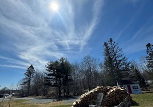 10 1BR Acadia Cottage w/AC Open Hearth Inn