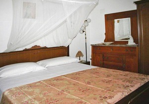100 m² Mobile home ∙ 3 bedrooms ∙ 5 guests