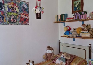 100 m² Mobile home ∙ 3 bedrooms ∙ 5 guests