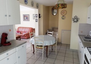 100 M FROM BEACH WITH DIRECT ACCESS