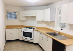 100 m² Apartment ∙ 2 bedrooms ∙ 6 guests