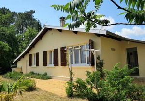 100 m² Accommodation ∙ 3 bedrooms ∙ 6 guests