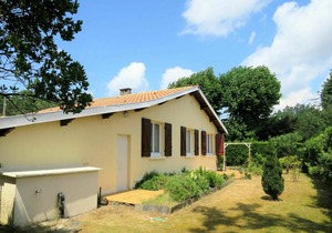 100 m² Accommodation ∙ 3 bedrooms ∙ 6 guests