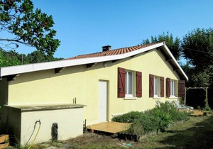 100 m² Accommodation ∙ 3 bedrooms ∙ 6 guests