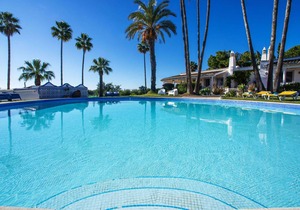 100 m² Accommodation ∙ 3 bedrooms ∙ 6 guests