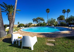 100 m² Accommodation ∙ 3 bedrooms ∙ 6 guests