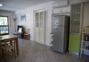 100 m² Apartment ∙ 3 bedrooms ∙ 6 guests