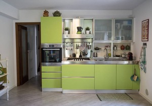 100 m² Apartment ∙ 3 bedrooms ∙ 6 guests