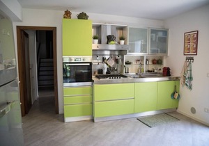 100 m² Apartment ∙ 3 bedrooms ∙ 6 guests