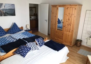 100 m² Apartment ∙ 3 bedrooms ∙ 6 guests