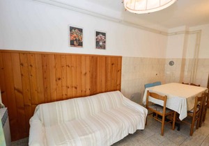 100 m² Apartment ∙ 3 bedrooms ∙ 5 guests