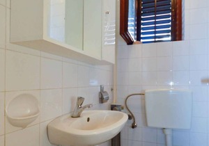 100 m² Apartment ∙ 3 bedrooms ∙ 5 guests