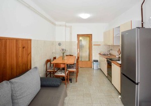 100 m² Apartment ∙ 3 bedrooms ∙ 5 guests