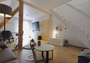 100 m² Apartment ∙ 2 bedrooms ∙ 6 guests