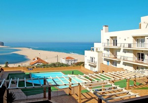 100 m² Apartment ∙ 3 bedrooms ∙ 6 guests