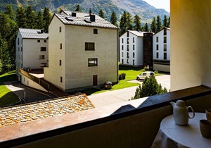 100 m² Apartment ∙ 2 bedrooms ∙ 4 guests