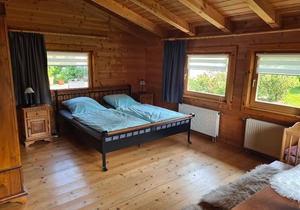 100 m² Apartment ∙ 2 bedrooms ∙ 4 guests