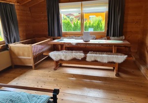 100 m² Apartment ∙ 2 bedrooms ∙ 4 guests