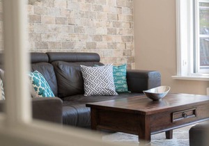 100 m² Apartment ∙ 2 bedrooms ∙ 4 guests