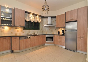 100 m² Apartment ∙ 3 bedrooms ∙ 6 guests