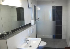 100 m² Apartment ∙ 2 bedrooms ∙ 4 guests