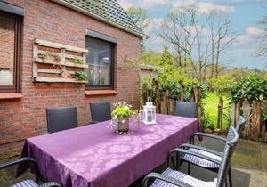 100 m² Apartment ∙ 2 bedrooms ∙ 5 guests