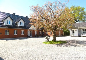100 m² Apartment ∙ 2 bedrooms ∙ 5 guests