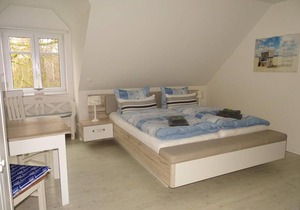 100 m² Apartment ∙ 2 bedrooms ∙ 5 guests