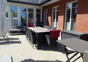 100 m² Apartment ∙ 2 bedrooms ∙ 5 guests