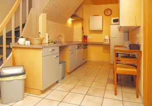 100 m² Apartment ∙ 3 bedrooms ∙ 6 guests