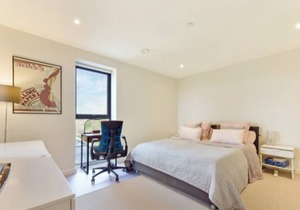 100 m² Apartment ∙ 3 bedrooms ∙ 6 guests