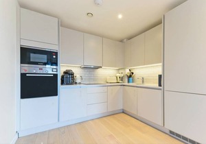 100 m² Apartment ∙ 3 bedrooms ∙ 6 guests