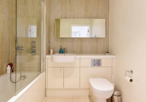 100 m² Apartment ∙ 3 bedrooms ∙ 6 guests