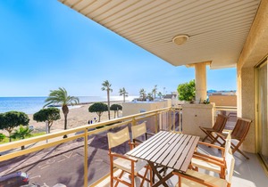 100 m² Apartment ∙ 3 bedrooms ∙ 6 guests