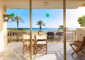 100 m² Apartment ∙ 3 bedrooms ∙ 6 guests