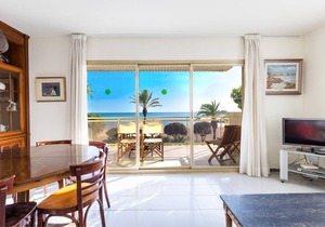 100 m² Apartment ∙ 3 bedrooms ∙ 6 guests