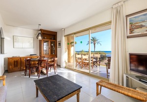 100 m² Apartment ∙ 3 bedrooms ∙ 6 guests