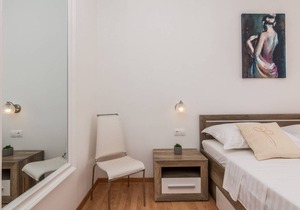 100 m² Apartment ∙ 3 bedrooms ∙ 7 guests