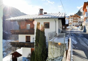 100 m² Apartment ∙ 4 bedrooms ∙ 8 guests