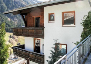 100 m² Apartment ∙ 4 bedrooms ∙ 8 guests