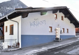 100 m² Apartment ∙ 4 bedrooms ∙ 8 guests