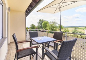 100 m² Apartment ∙ 3 bedrooms ∙ 5 guests