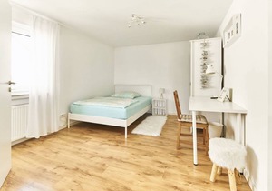 100 m² Apartment ∙ 3 bedrooms ∙ 5 guests