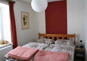 100 m² Apartment ∙ 2 bedrooms ∙ 6 guests
