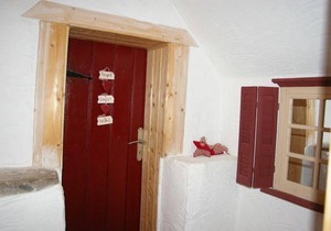 100 m² Apartment ∙ 2 bedrooms ∙ 6 guests