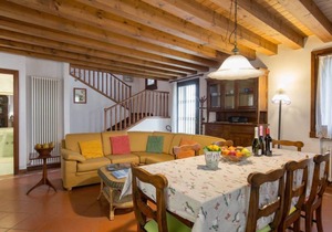 100 m² Apartment ∙ 3 bedrooms ∙ 6 guests