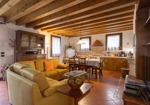 100 m² Apartment ∙ 3 bedrooms ∙ 6 guests