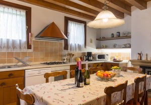 100 m² Apartment ∙ 3 bedrooms ∙ 6 guests