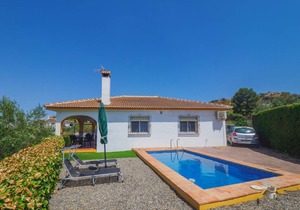 100 m² Cabin ∙ 3 bedrooms ∙ 6 guests